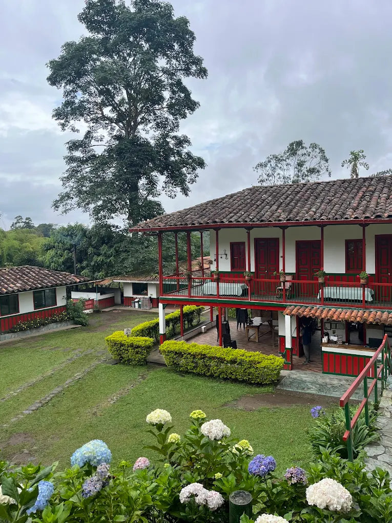 Finca El Ocas